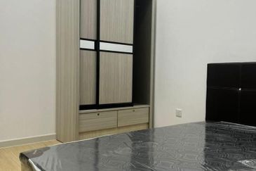 Sunway Grid Residence