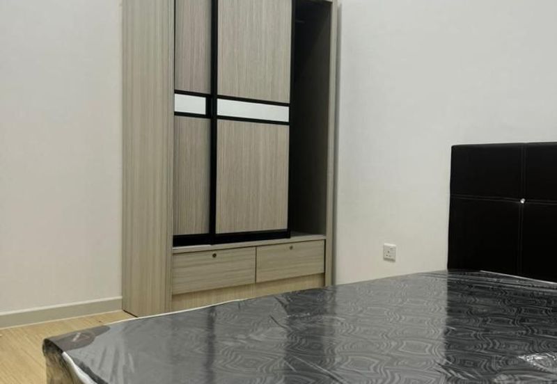 Sunway Grid Residence