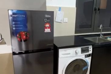 Sunway Grid Residence