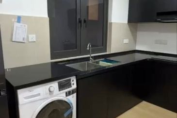 Sunway Grid Residence