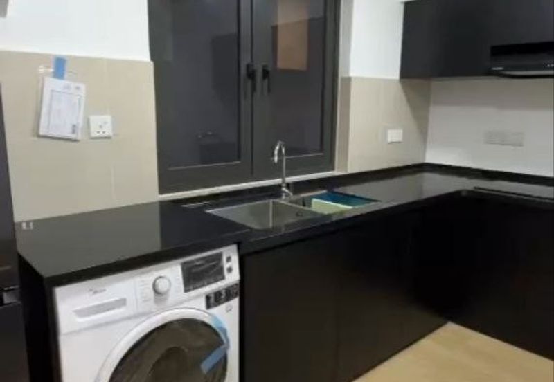 Sunway Grid Residence