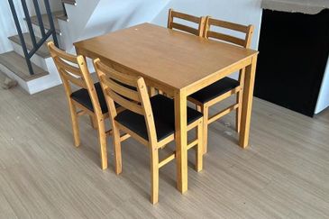 Sunway Grid Residence