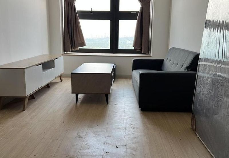 Sunway Grid Residence