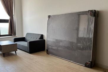 Sunway Grid Residence