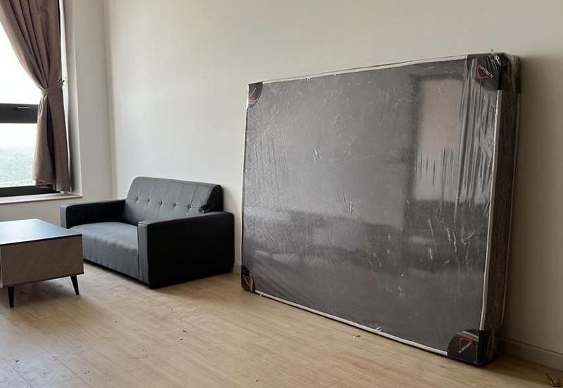 Sunway Grid Residence