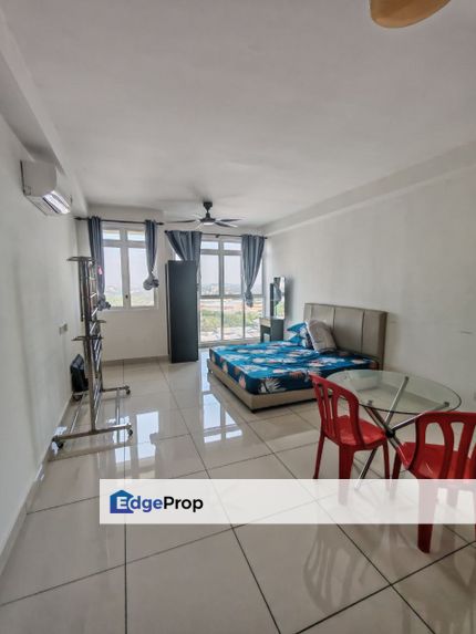 KSL Residence 2 @ Kangkar Terbau, Johor, Johor Bahru