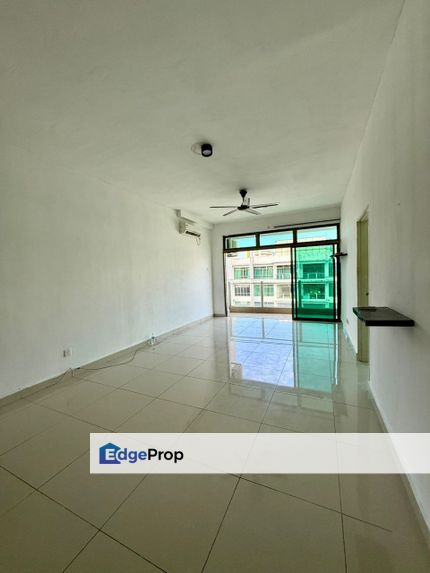 Parc Regency @ Plentong, Johor, Johor Bahru