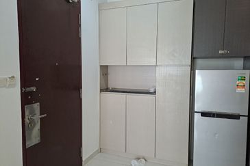 Bay Laurel @ Country Garden Danga Bay