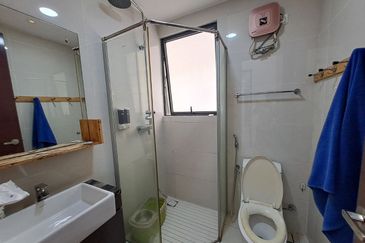 Bay Laurel @ Country Garden Danga Bay