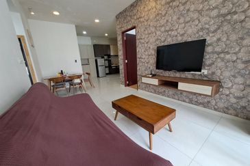 Bay Laurel @ Country Garden Danga Bay