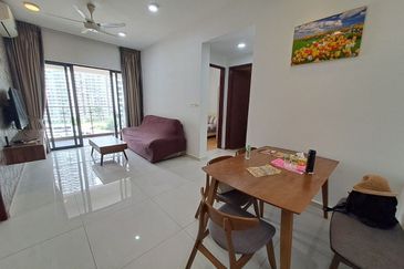 Bay Laurel @ Country Garden Danga Bay