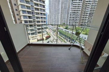 Bay Laurel @ Country Garden Danga Bay