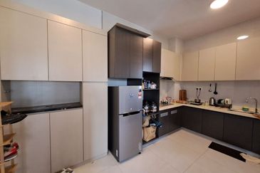 Bay Laurel @ Country Garden Danga Bay