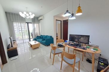 Bay Laurel @ Country Garden Danga Bay