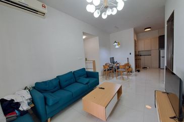 Bay Laurel @ Country Garden Danga Bay