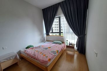 Bay Laurel @ Country Garden Danga Bay