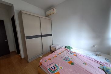 Bay Laurel @ Country Garden Danga Bay