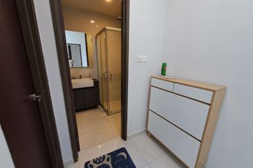 Bay Laurel @ Country Garden Danga Bay