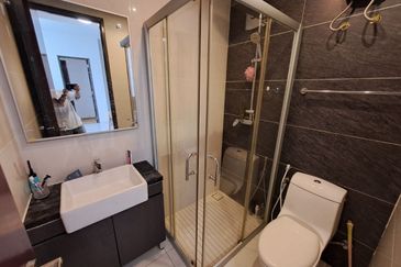 Bay Laurel @ Country Garden Danga Bay