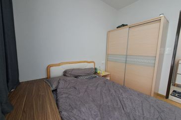 Bay Laurel @ Country Garden Danga Bay