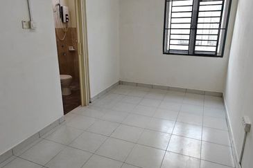 Taman Scientex Senai