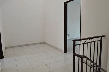 Taman Scientex Senai