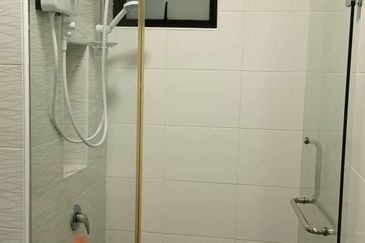 The Platino Serviced Apartment