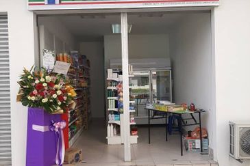 The Platino Serviced Apartment