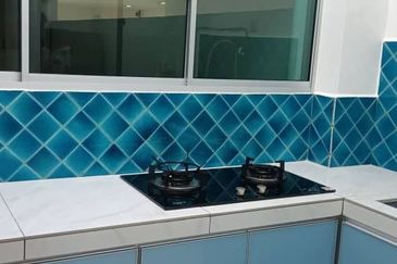 The Platino Serviced Apartment