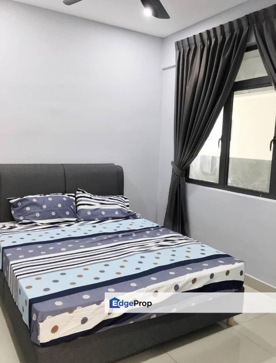 Austin ARC HILL, Johor, Johor Bahru