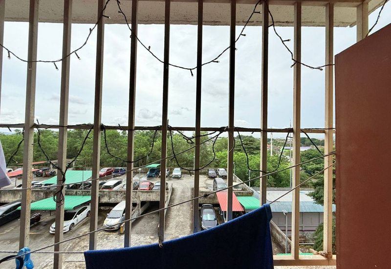 Villa Krystal, Bandar Selesa Jaya