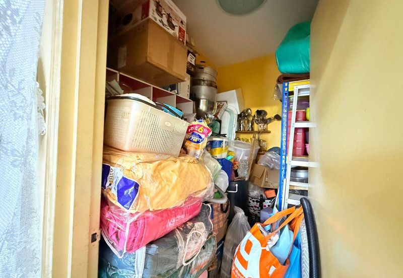 Villa Krystal, Bandar Selesa Jaya