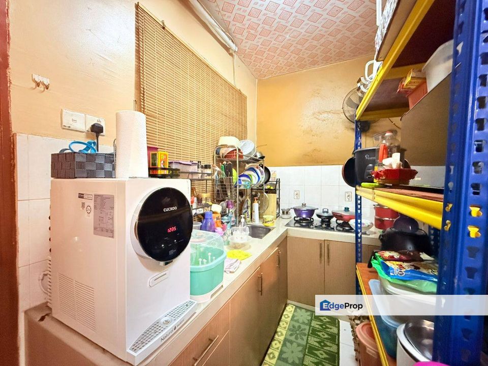 Villa Krystal Apartment , Johor, Skudai