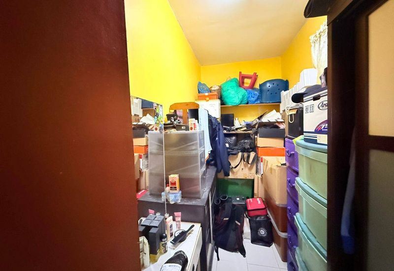 Villa Krystal, Bandar Selesa Jaya