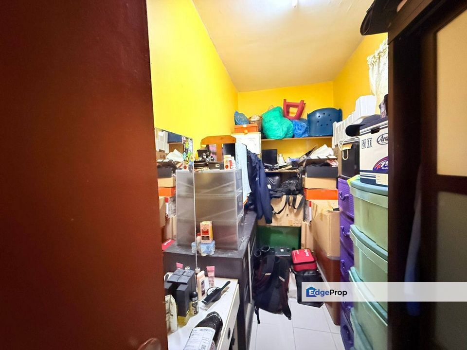 Villa Krystal Apartment , Johor, Skudai