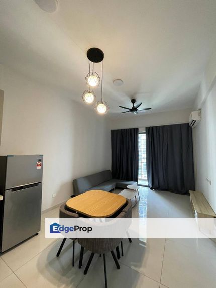 Baypoint @ Country Garden Danga Bay, Johor, Johor Bahru