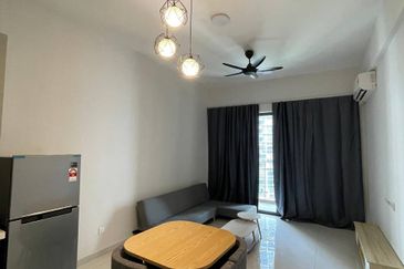 Baypoint @ Country Garden Danga Bay