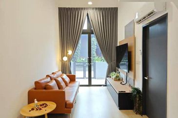 Sunway Grid Residence
