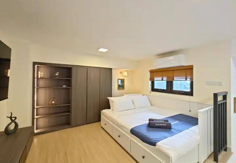 Sunway Grid Residence