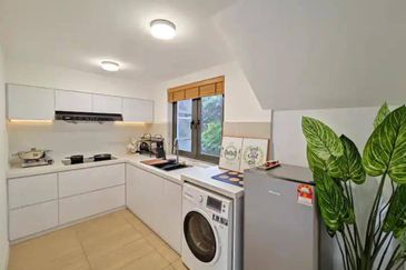 Sunway Grid Residence