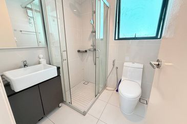 Kings Bay Country Garden @Danga Bay