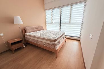 Kings Bay Country Garden @Danga Bay