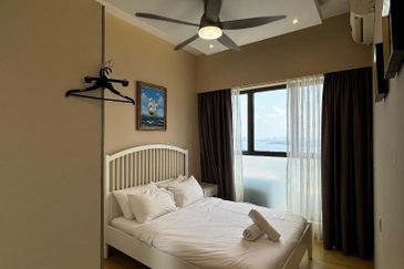 Bay Laurel @ Country Garden Danga Bay