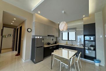 Bay Laurel @ Country Garden Danga Bay