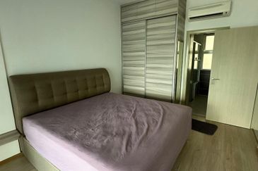 Encorp Marina Puteri Harbour