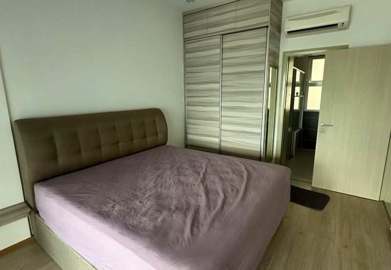 Encorp Marina Puteri Harbour