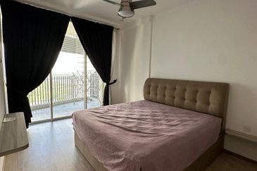 Encorp Marina Puteri Harbour