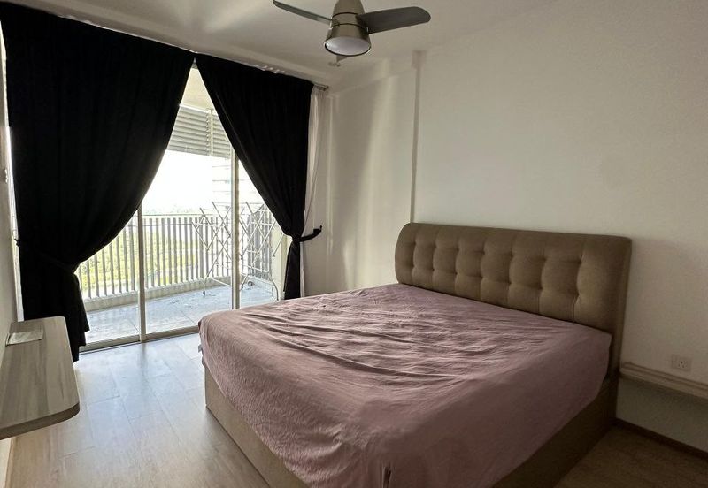 Encorp Marina Puteri Harbour