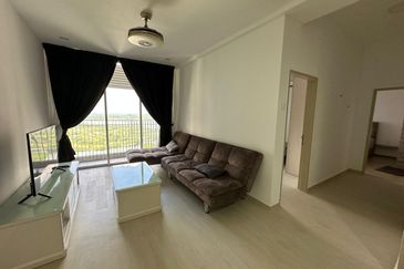 Encorp Marina Puteri Harbour