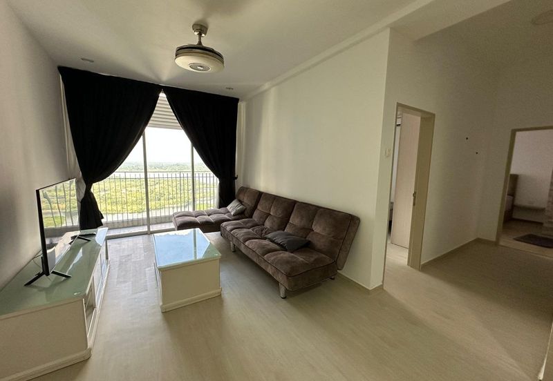 Encorp Marina Puteri Harbour